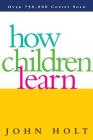 How Children Learn Cover Image