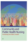 Community and Public Health Nursing By Lizy Lopez Cover Image