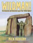 Wildman! By Nick Redfern Cover Image