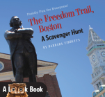 The Look Book, Freedom Trail, Boston Ma (Look Books #1) Cover Image