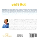 Walki Talki By Devona-Rae McGuire Cover Image