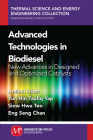 Advanced Technologies in Biodiesel: New Advances in Designed and Optimized Catalysts Cover Image