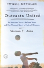 Outcasts United: An American Town, a Refugee Team, and One Woman's Quest to Make a Difference By Warren St. John Cover Image