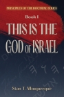 This Is The God Of Israel By Stan T. Albuquerque, Brenda Lance (Cover Design by), Nancy E. Williams (Editor) Cover Image
