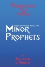 Prediction: Pain & Promise: verse by verse notes on the Minor Prophets Cover Image