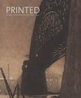 Printed Images by Australian Artists, 1885-1955 Cover Image