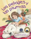 Los Pelajes Y Las Plumas (Fur and Feathers) By Janet Halfmann, Laurie Allen Klein (Illustrator) Cover Image