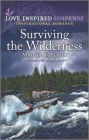 Surviving the Wilderness By Maggie K. Black Cover Image