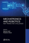 Mechatronics and Robotics: New Trends and Challenges Cover Image