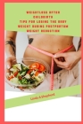 Weight Loss after childbirth: Tips for losing the baby Weight during postpartum Weight reduction Cover Image