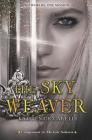 The Sky Weaver (Iskari #3) By Kristen Ciccarelli Cover Image