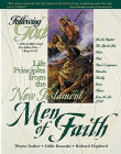 Life Principles from the New Testament Men of Faith (Following God Character) Cover Image