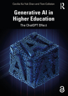 Generative AI in Higher Education: The ChatGPT Effect Cover Image