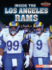Inside the Los Angeles Rams By Josh Anderson Cover Image