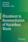 Rhizobiont in Bioremediation of Hazardous Waste Cover Image