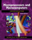 Microprocessors and Microcomputers: Hardware and Software Cover Image