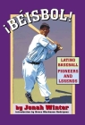 Beisbol: Latino Baseball Pioneers and Legends By Jonah Winter, Jonah Winter (Photographer) Cover Image