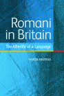 Romani in Britain: The Afterlife of a Language Cover Image