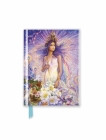 Josephine Wall: Virgo (Foiled Pocket Journal) (Flame Tree Pocket Notebooks) By Flame Tree Studio (Created by) Cover Image