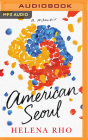 American Seoul: A Memoir Cover Image