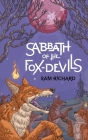 Sabbath of the Fox-Devils By Sam Richard Cover Image