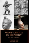 West Africa in History By Paul Conton (Introduction by), W. F. Conton Cover Image
