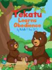 Tekatu Learns Obedience Cover Image