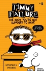 Timmy Failure_ The Book You_re Not Supposed to Have