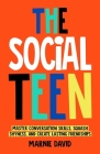 The Social Teen Cover Image