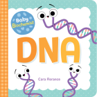 Baby Biochemist: DNA (Baby University) By Cara Florance Cover Image
