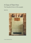 A Class of Their Own: The Düsseldorf School of Photography (Lieven Gevaert) By Maren Polte Cover Image