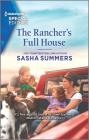 The Rancher's Full House Cover Image