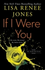 If I Were You (The Inside Out Series #1) By Lisa Renee Jones Cover Image