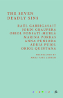 The Seven Deadly Sins By Mara Faye Lethem (Translated by) Cover Image