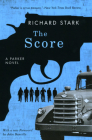 The Score: A Parker Novel Cover Image