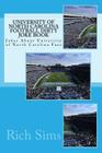 University of North Carolina Football Dirty Joke Book: Jokes About University of North Carolina Fans By Rich Sims Cover Image
