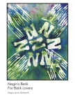Negin's Batik For Batik Lovers Cover Image