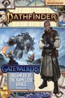 Pathfinder Adventure Path: Dreamers of the Nameless Spires (Gatewalkers 3 of 3) (P2) By James Jacobs Cover Image