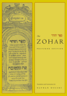 The Zohar: Pritzker Edition, Volume Ten By Nathan Wolski Cover Image