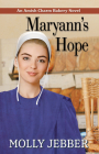 Maryanns Hope By Molly Jebber Cover Image