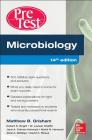 Microbiology Pretest Self-Assessment and Review 14/E Cover Image