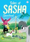 Tales of Sasha 8: Showtime! By Alexa Pearl, Paco Sordo (Illustrator) Cover Image
