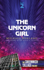 The Unicorn Girl: The Greenwich Village Trilogy Book Two Cover Image