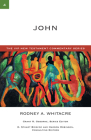 John: Volume 4 (IVP New Testament Commentary #4) Cover Image