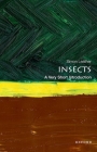 Insects: A Very Short Introducton (Very Short Introductions) Cover Image