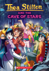 Cave of Stars (Thea Stilton #36) Cover Image