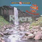 Rivers (Where on Earth? World Geography) By JoAnn Early Macken Cover Image