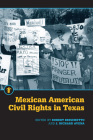 Mexican American Civil Rights in Texas (Latinos in the United States) Cover Image