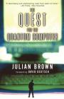 Quest for the Quantum Computer By Julian Brown, David Deutsch (Foreword by) Cover Image