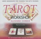 Tarot Workshop: An Introductory Guide to Tarot Cover Image